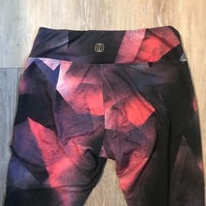 Calia full length leggings size medium
